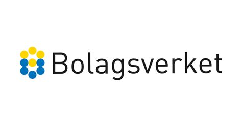 Företagsnamn – Bolagsverket